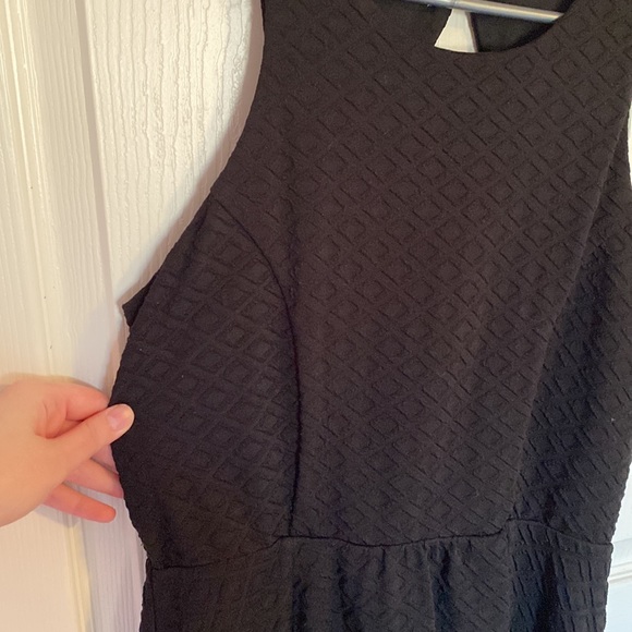 EUC Maurice’s Fit & Flare Dress - Picture 2 of 9